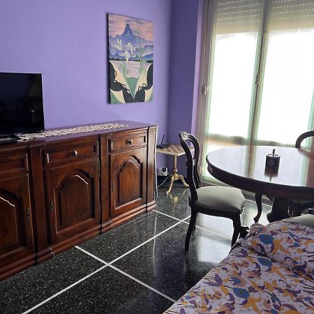 Home Sweet Home Nel Cuore Di Genova Zewnętrze zdjęcie
