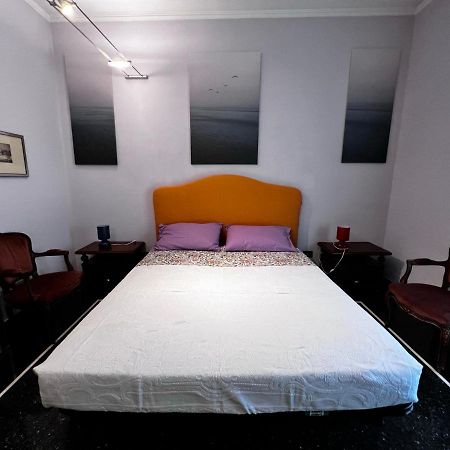 Home Sweet Home Nel Cuore Di Genova Zewnętrze zdjęcie
