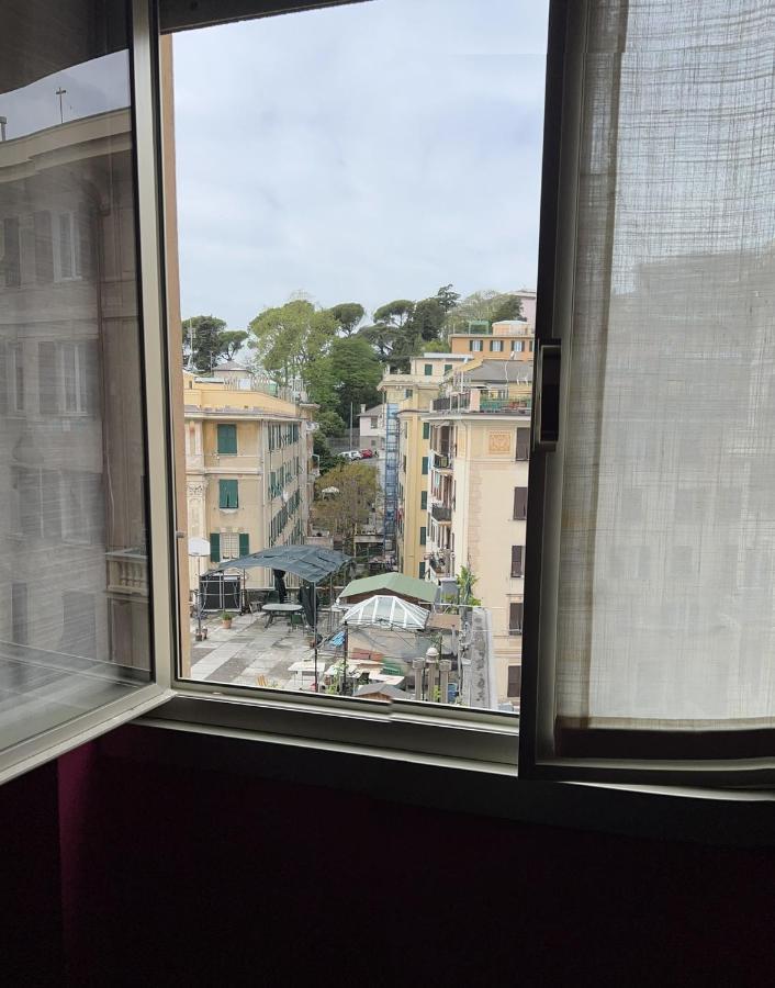 Home Sweet Home Nel Cuore Di Genova Zewnętrze zdjęcie