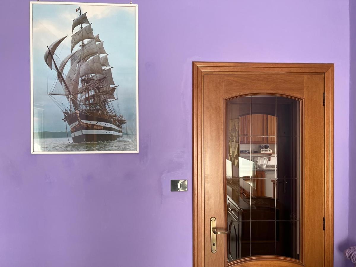 Home Sweet Home Nel Cuore Di Genova Zewnętrze zdjęcie