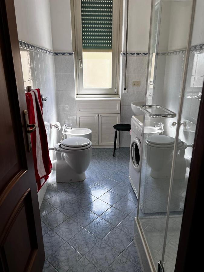 Home Sweet Home Nel Cuore Di Genova Zewnętrze zdjęcie