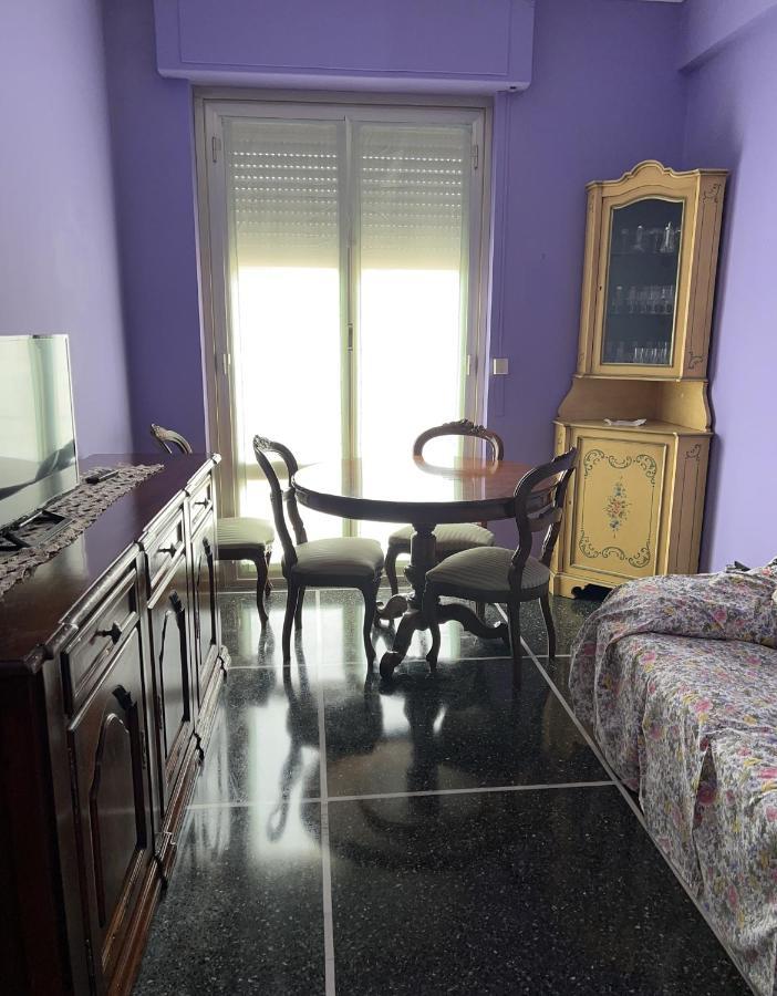 Home Sweet Home Nel Cuore Di Genova Zewnętrze zdjęcie