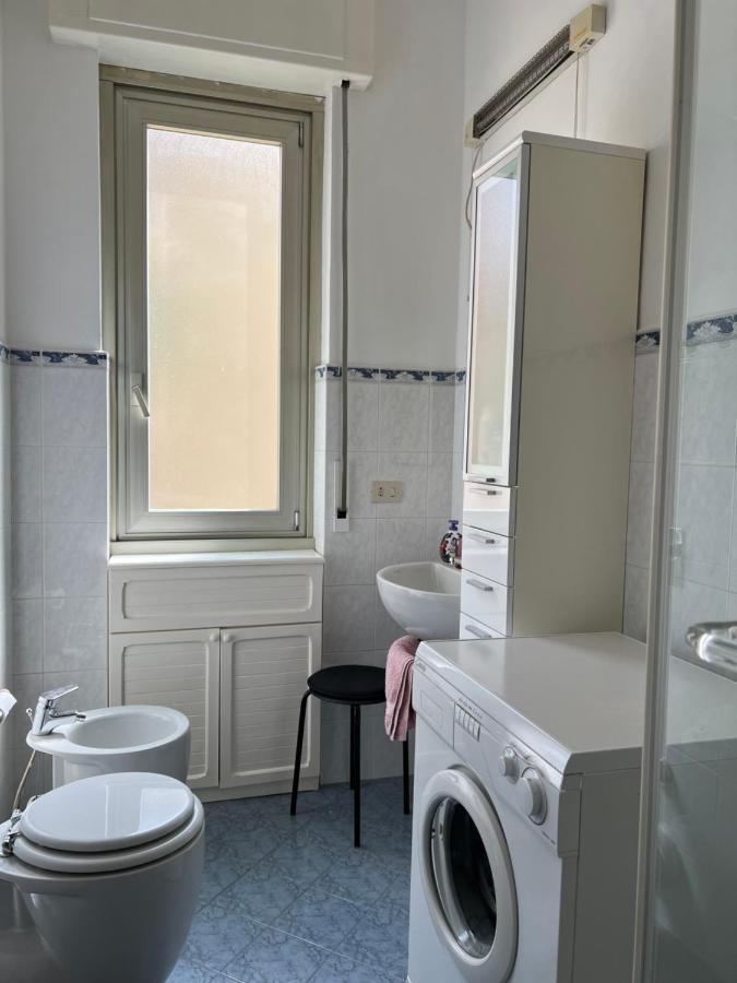 Home Sweet Home Nel Cuore Di Genova Zewnętrze zdjęcie