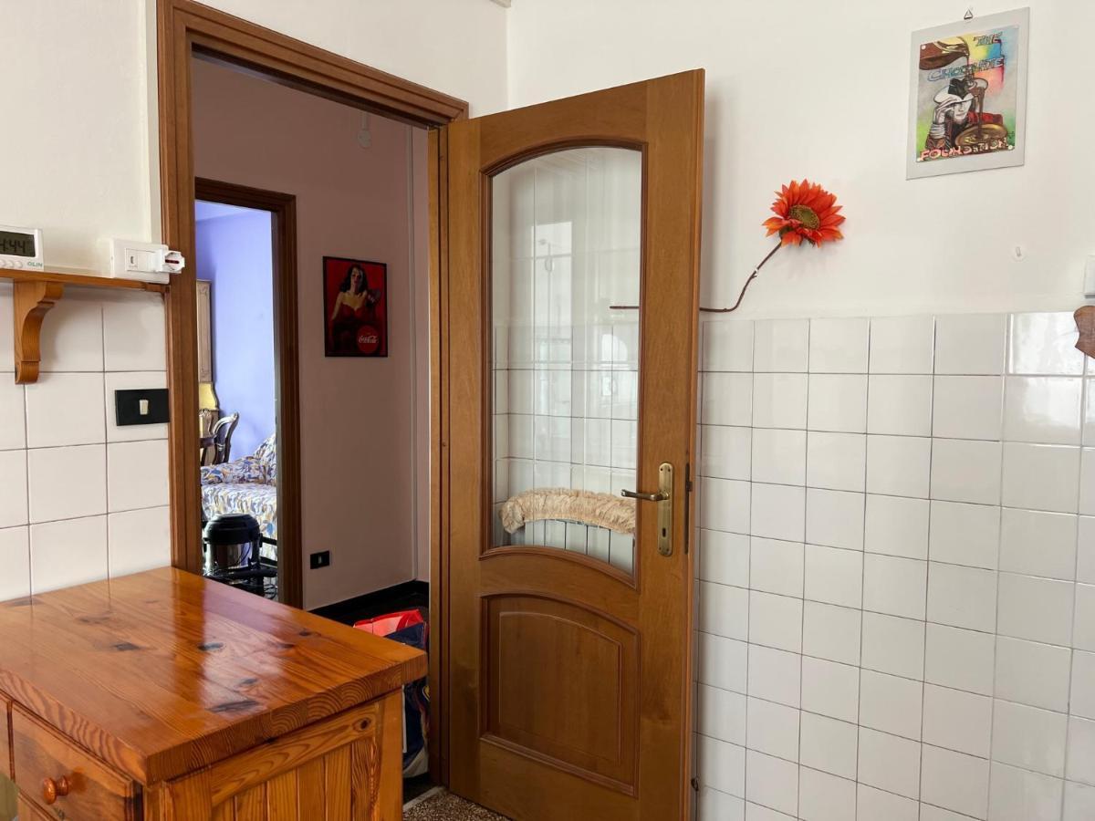 Home Sweet Home Nel Cuore Di Genova Zewnętrze zdjęcie