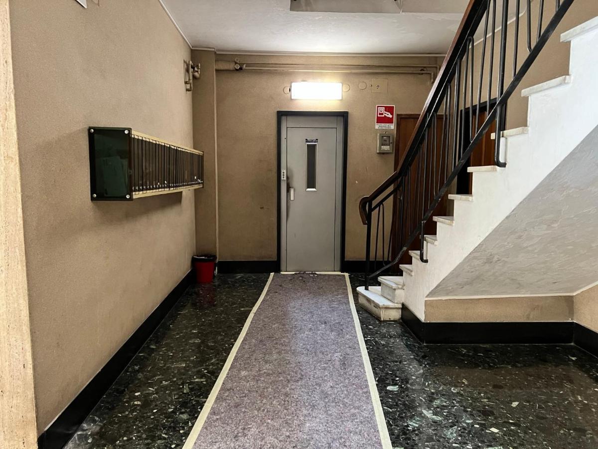 Home Sweet Home Nel Cuore Di Genova Zewnętrze zdjęcie